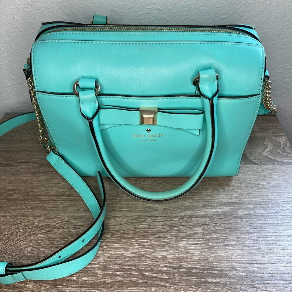 Kate Spade Purse ♠️